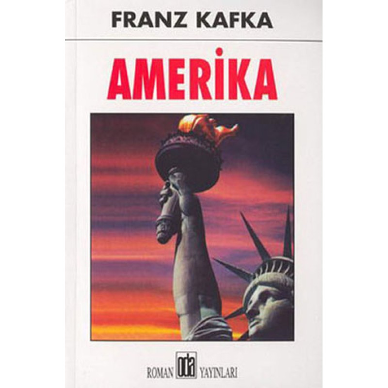 Amerika Amerika