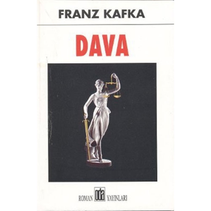 Dava Dava
