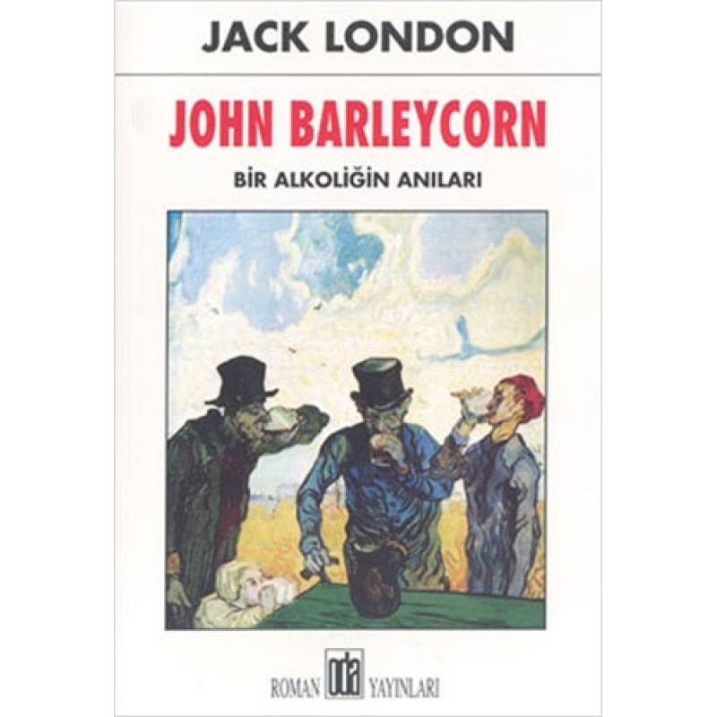 John Barleycorn John Barleycorn