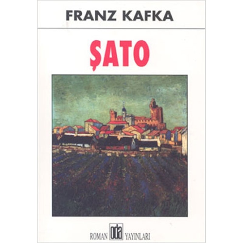 Şato