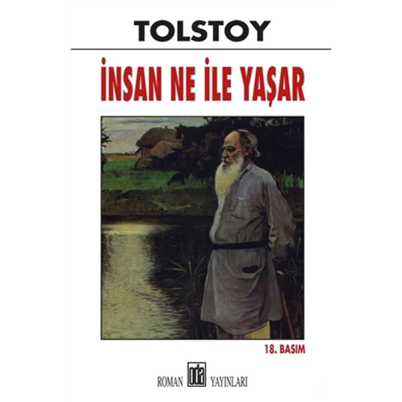 İnsan Ne ile Yaşar İnsan Ne ile Yaşar