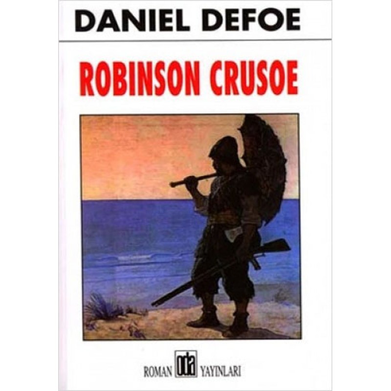 Robinson Crusoe