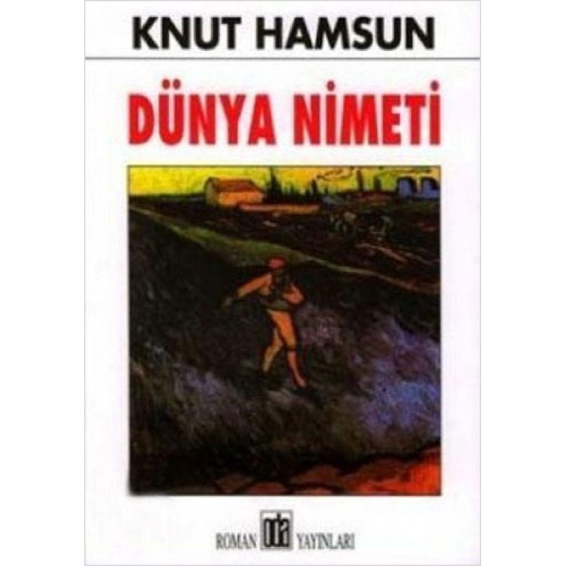 Dünya Nimeti Dünya Nimeti