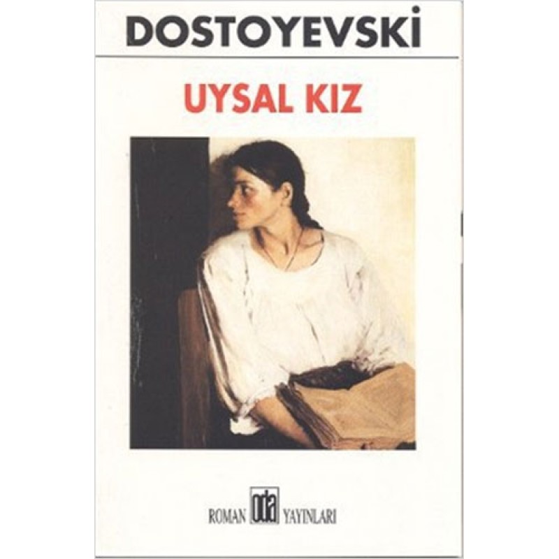 Uysal Kız