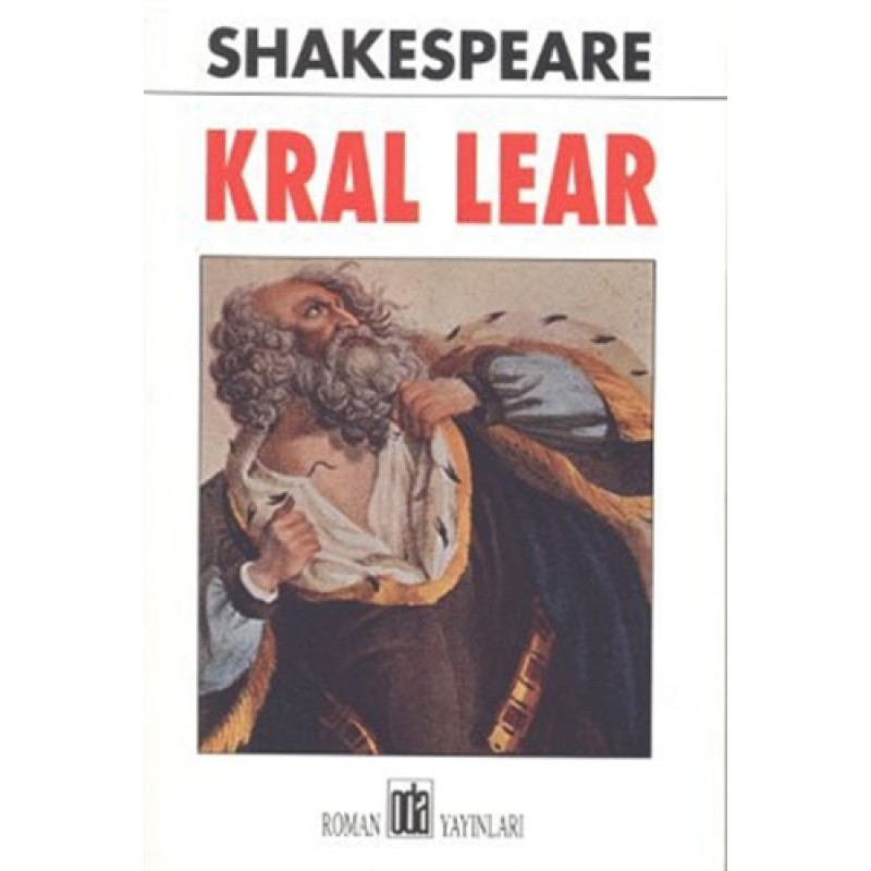 Kral Lear