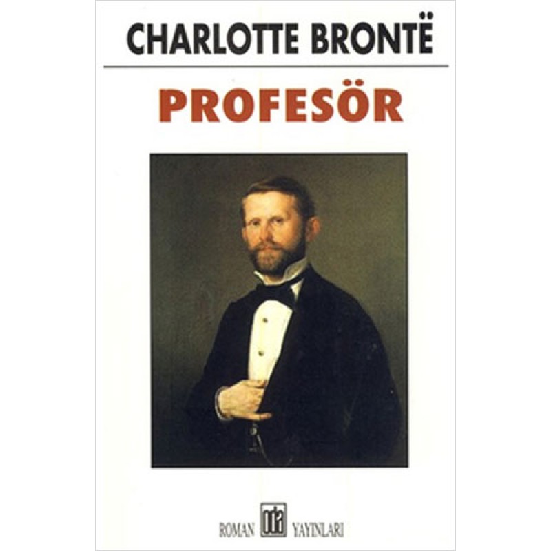 Profesör Profesör