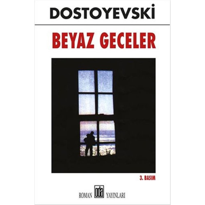 Beyaz Geceler