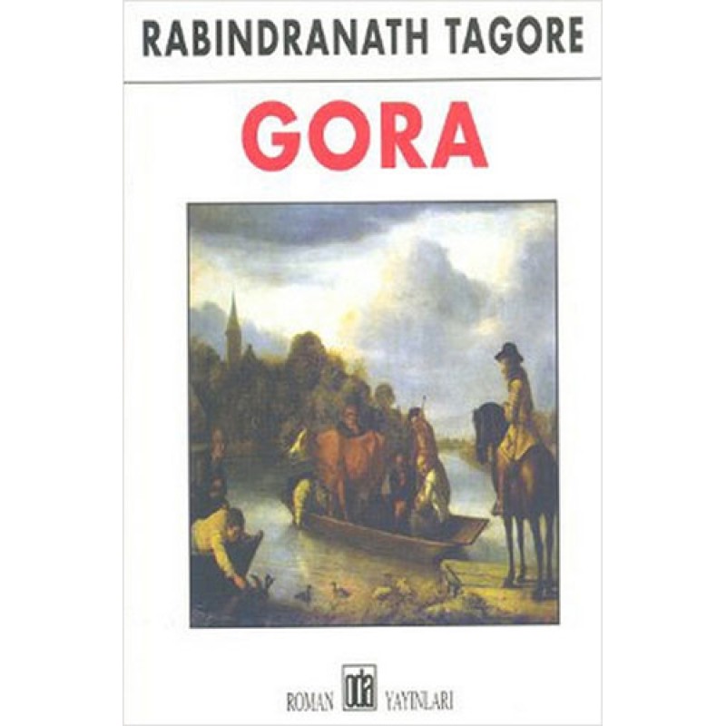 Gora Gora