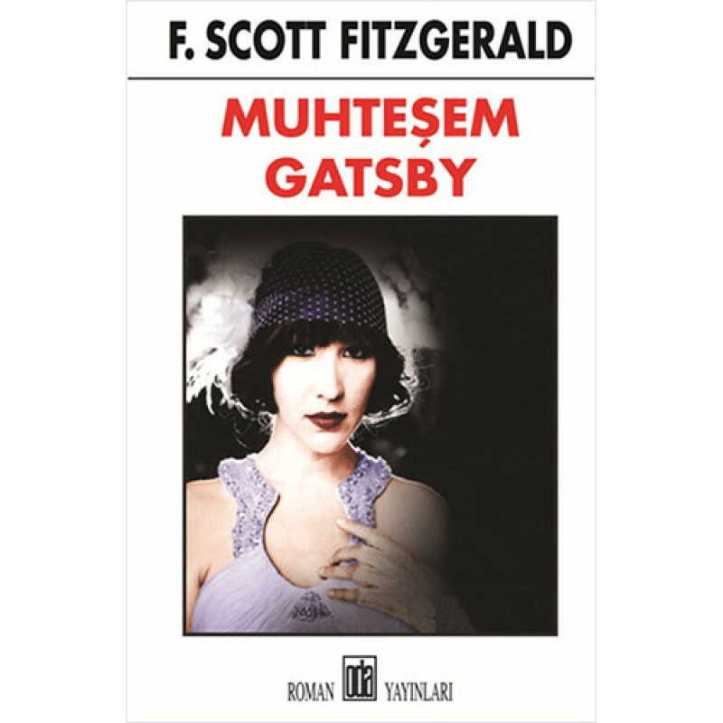 Muhteşem Gatsby Muhteşem Gatsby