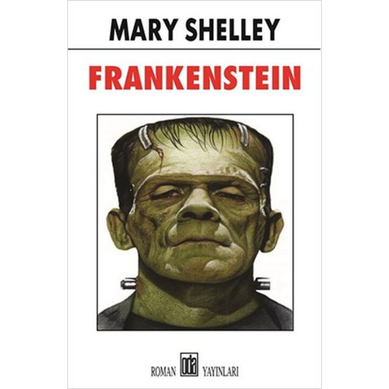 Frankenstein Frankenstein