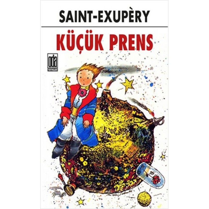 Küçük Prens Küçük Prens