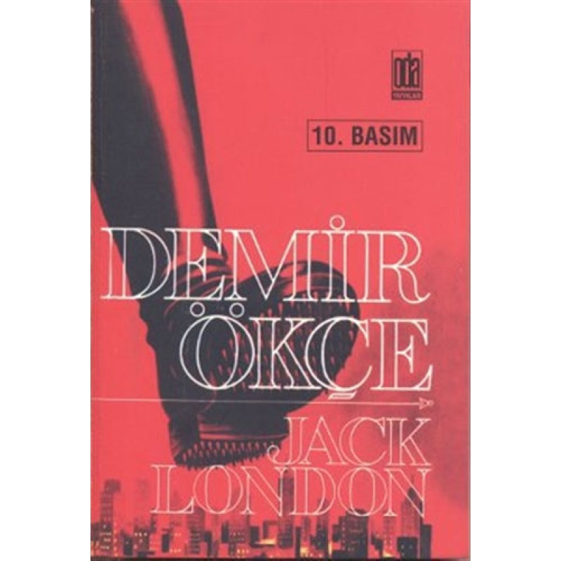 Demir Ökçe