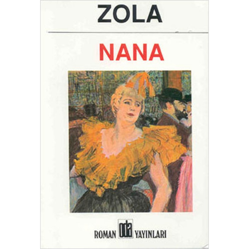 Nana Nana