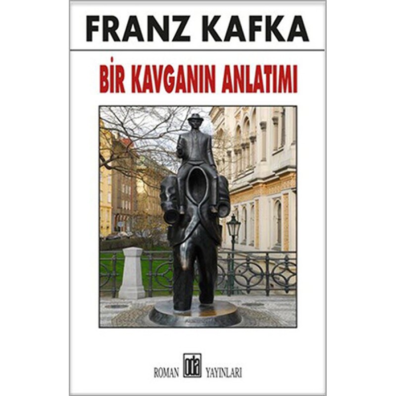 Bir Kavganın Anlatımı Bir Kavganın Anlatımı