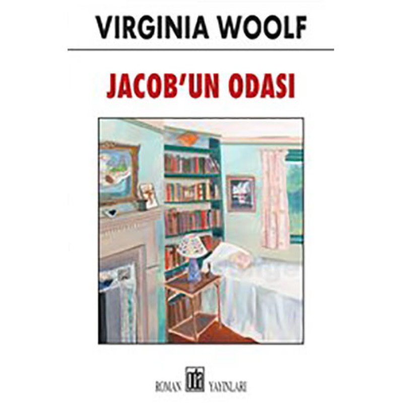 Jacob'un Odası Jacob'un Odası