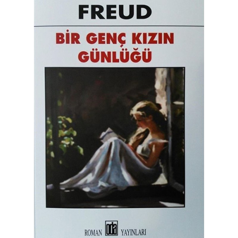Bir Genç Kızın Günlüğü Bir Genç Kızın Günlüğü