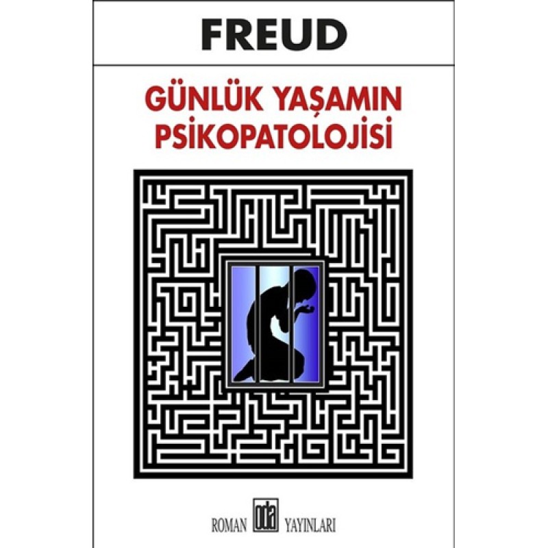 Günlük Yaşamın Psikopatolojisi