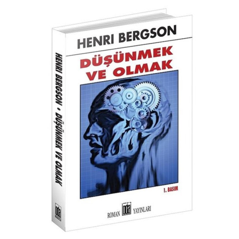 Düşünmek ve Olmak Düşünmek ve Olmak