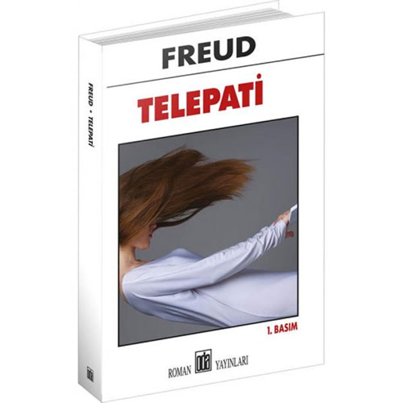 Telepati Telepati