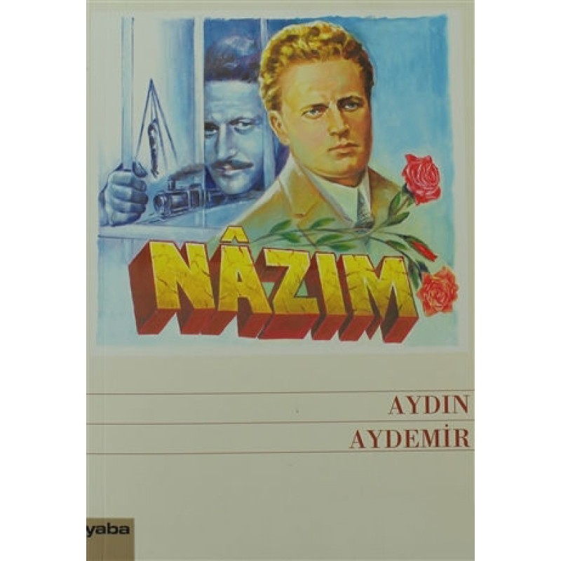 Nazım Nazım