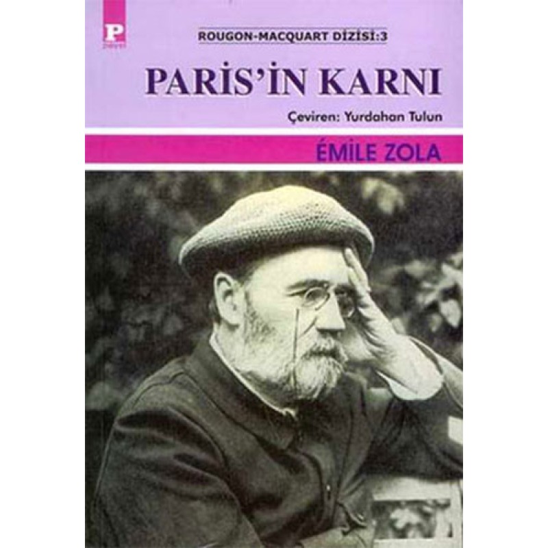 Paris’in Karnı Paris’in Karnı