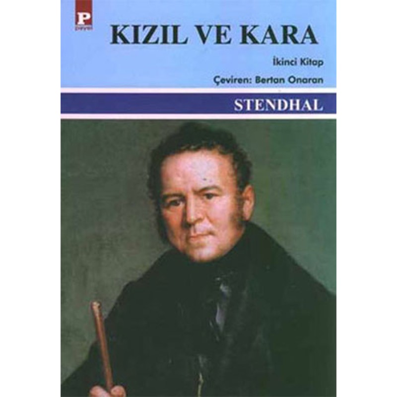 Kızıl ve Kara 2. Kitap Kızıl ve Kara 2. Kitap