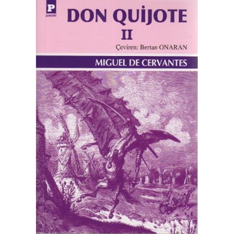 Don Quijote 2 Don Quijote 2