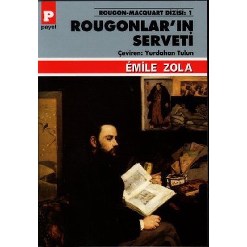Rougonlar'ın Serveti