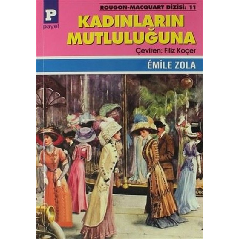 Kadınların Mutluluğuna Kadınların Mutluluğuna
