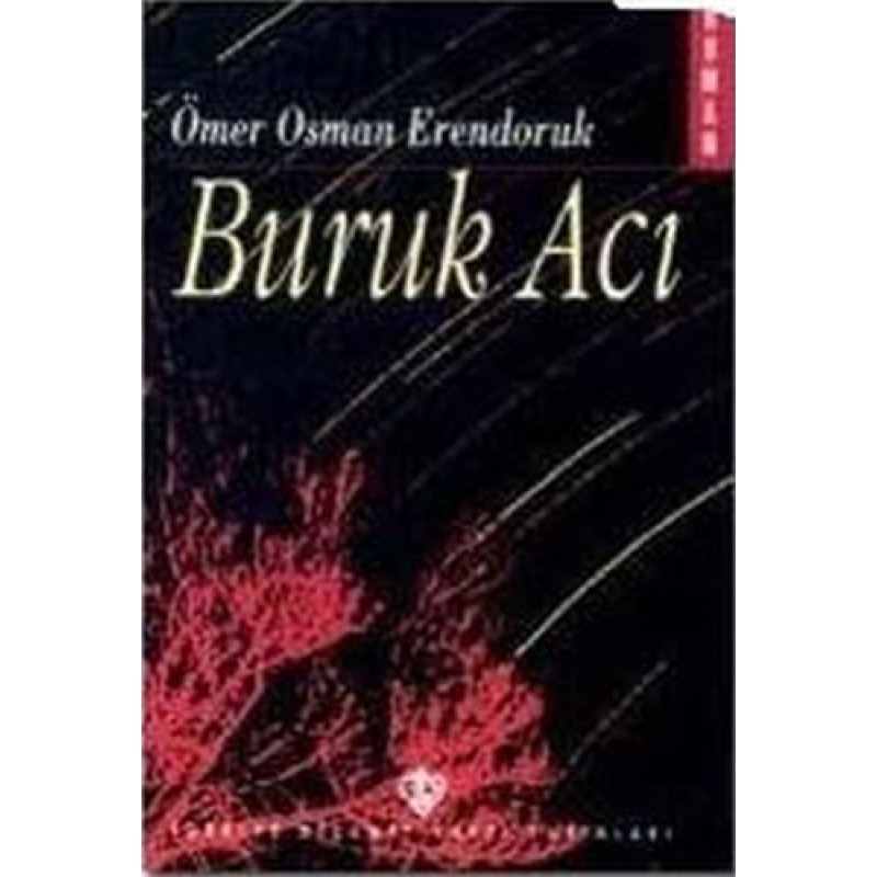 Buruk Acı Buruk Acı