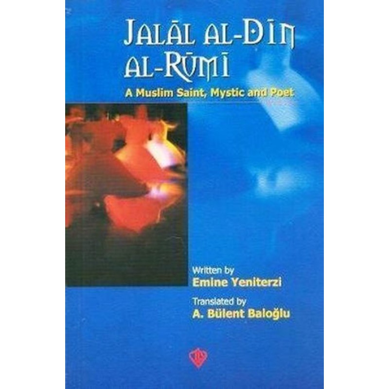 Jalal Al-Din Al-Rumi