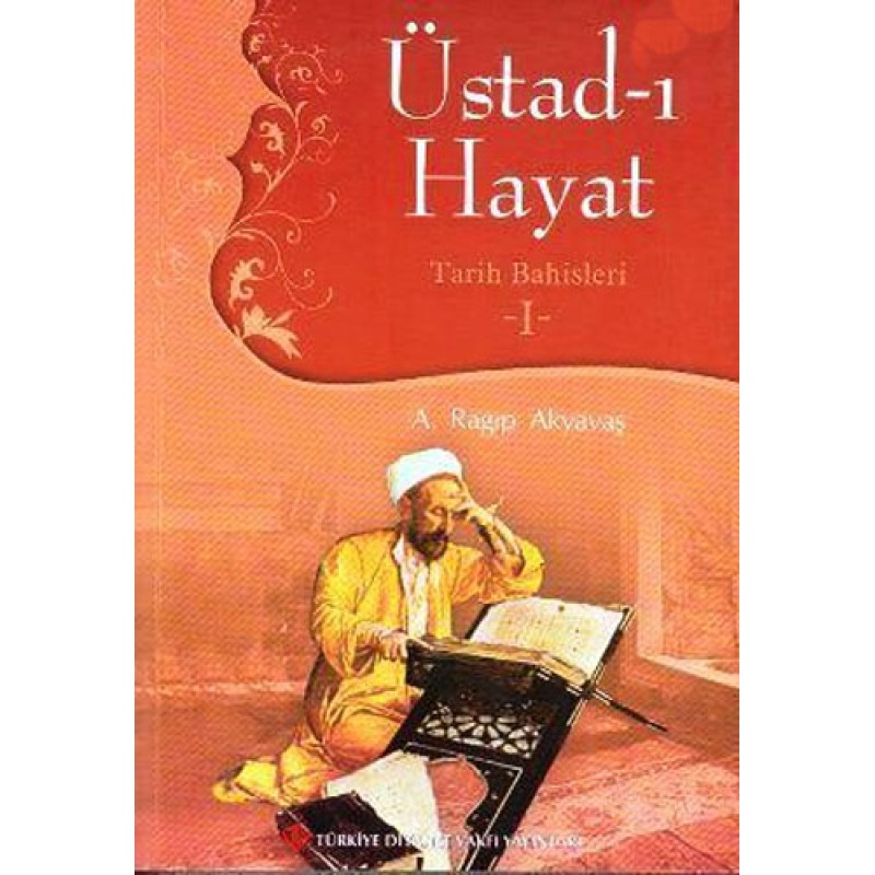 Üstadı Hayat 1 Üstadı Hayat 1