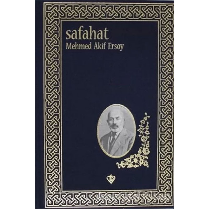 Safahat (Ciltli) Safahat (Ciltli)