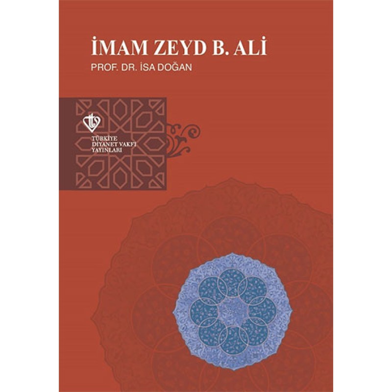 İmam Zeyd B. Ali İmam Zeyd B. Ali
