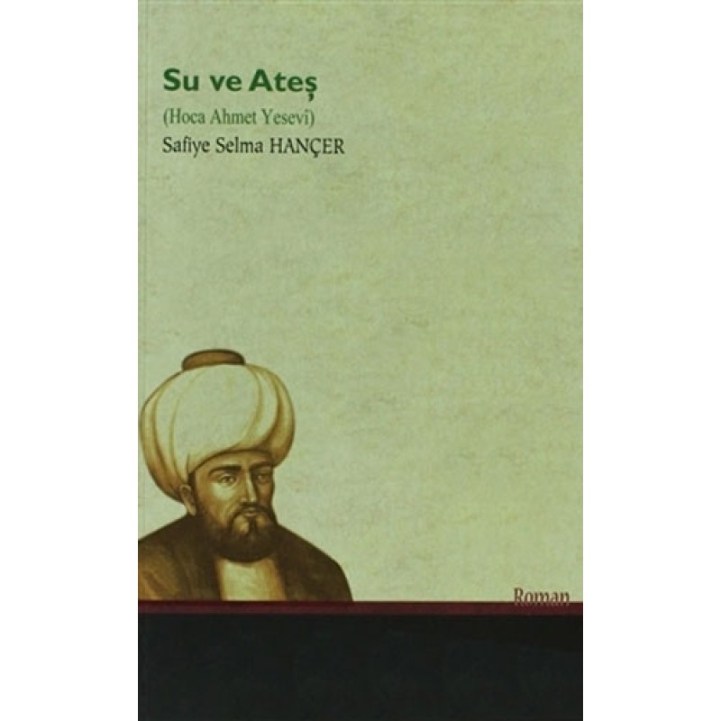 Su ve Ateş Su ve Ateş