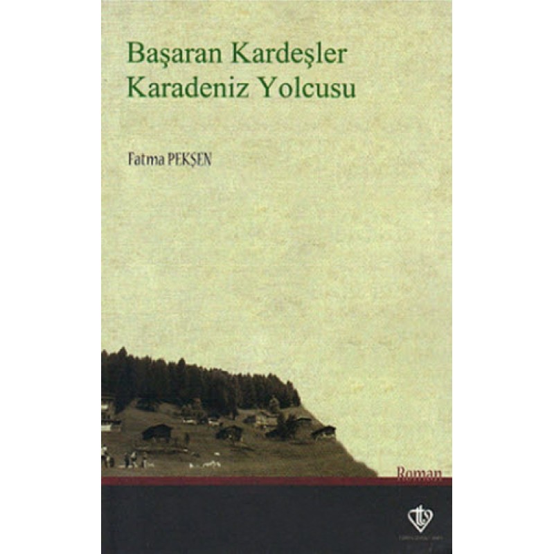 Başaran Kardeşler Karadeniz Yolcusu Başaran Kardeşler Karadeniz Yolcusu