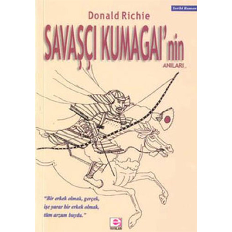 Savaşçı Kumagai'nin Anıları Savaşçı Kumagai'nin Anıları
