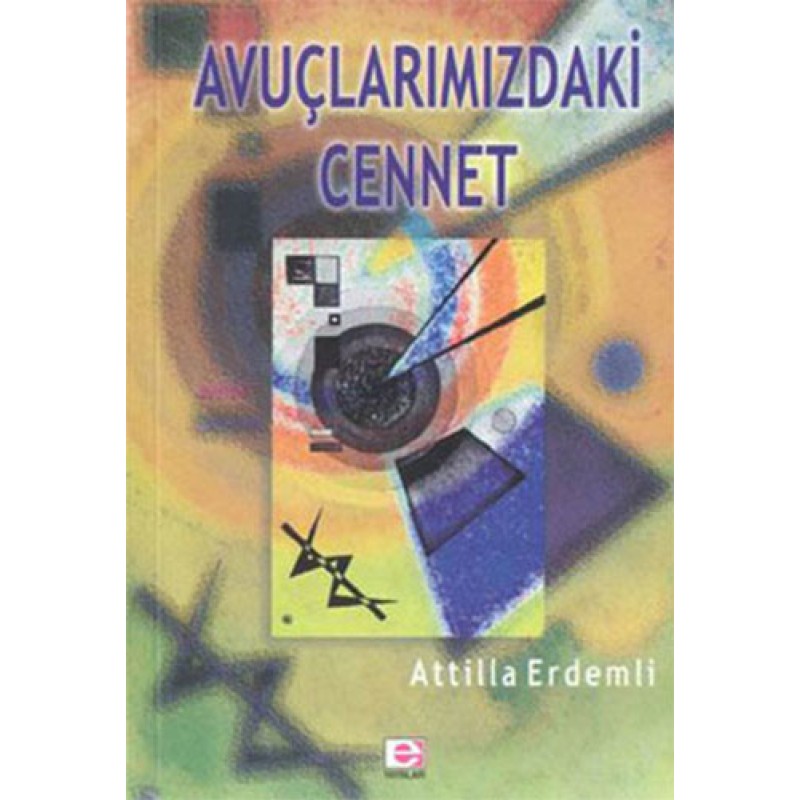 Avuçlarımızdaki Cennet Avuçlarımızdaki Cennet
