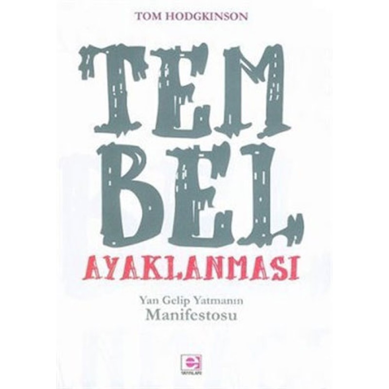 Tembel Ayaklanması
