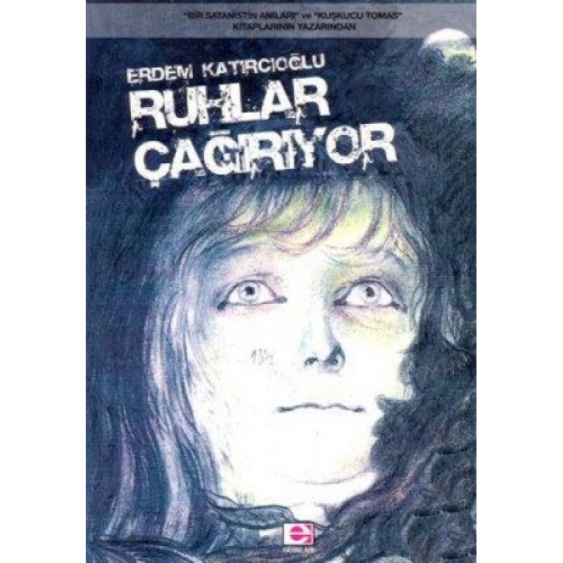 Ruhlar Çağırıyor Ruhlar Çağırıyor