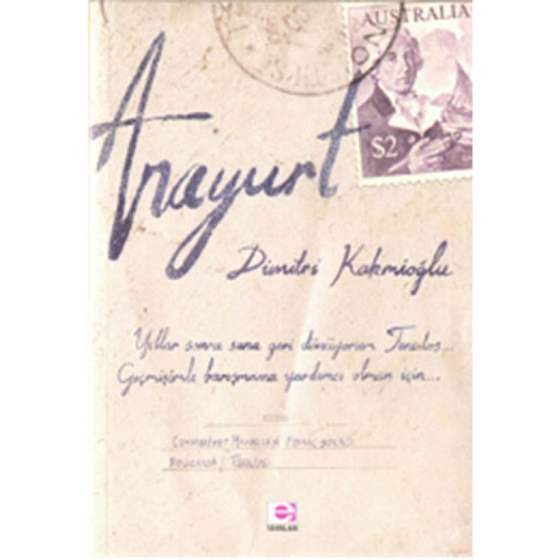 Anayurt Anayurt