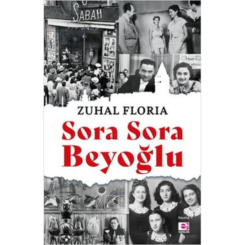 Sora Sora Beyoğlu Sora Sora Beyoğlu