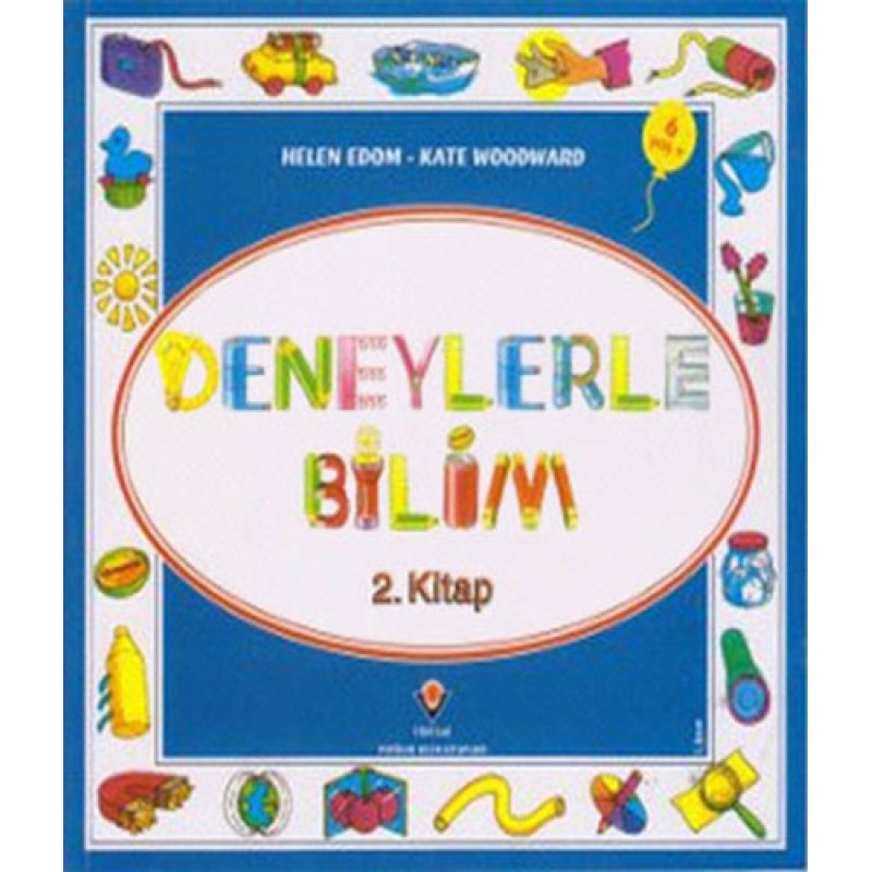Deneylerle Bilim 2 Deneylerle Bilim 2