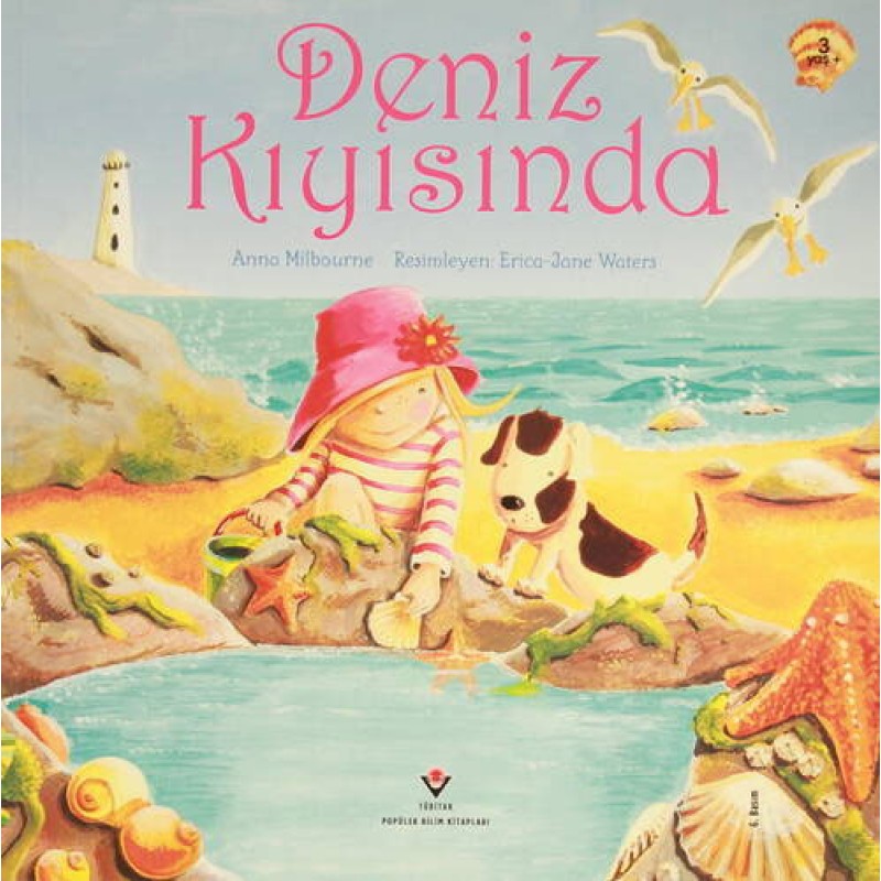 Deniz Kıyısında Deniz Kıyısında