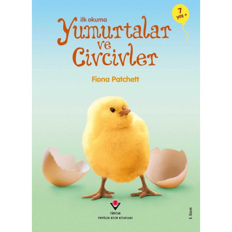 İlk Okuma - Yumurtalar ve Civcivler İlk Okuma - Yumurtalar ve Civcivler