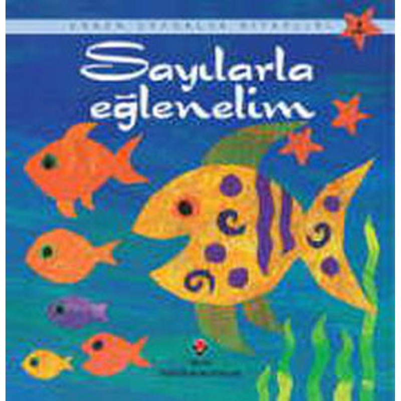 Sayılarla Eğlenelim Sayılarla Eğlenelim