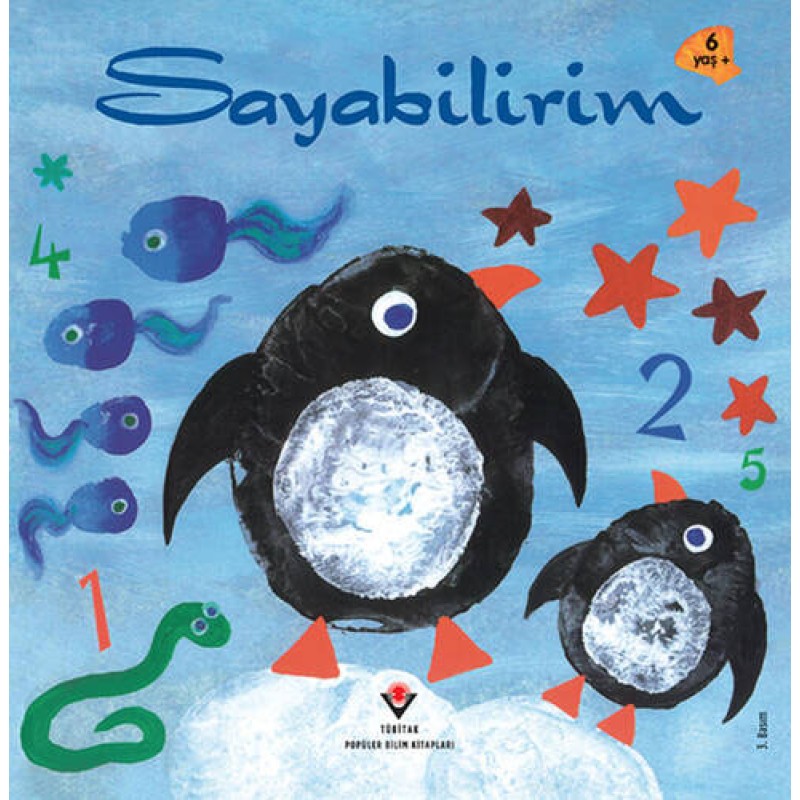 Sayabilirim Sayabilirim