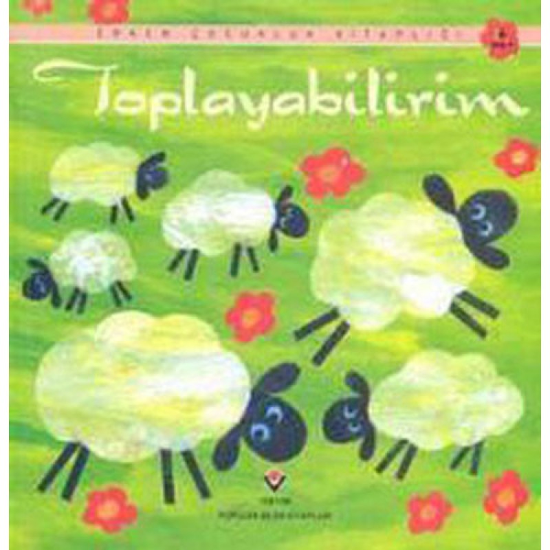 Toplayabilirim Toplayabilirim