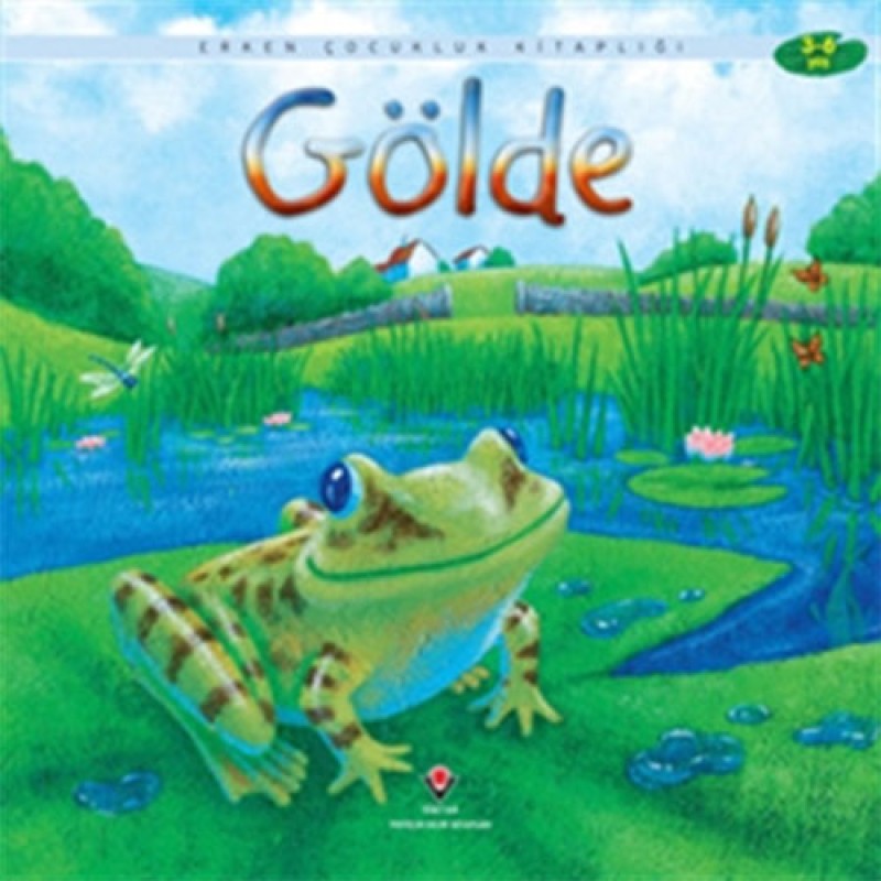 Gölde Gölde