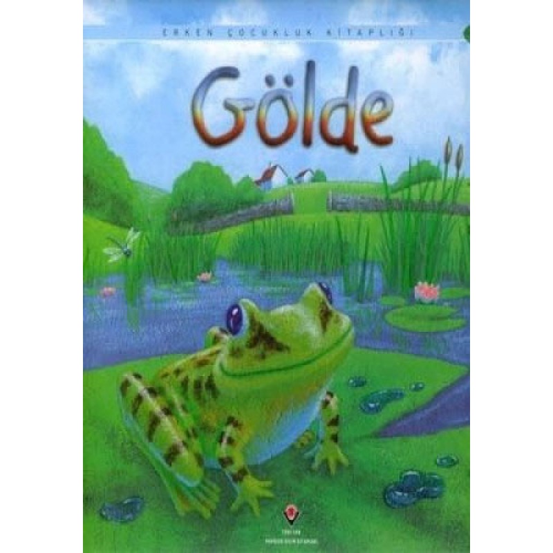 Gölde